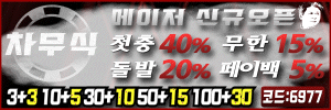 차무식