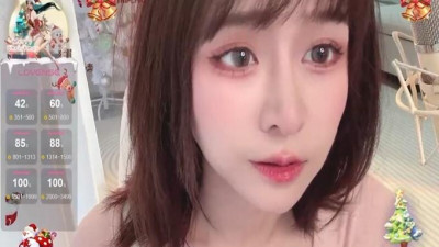 레드걸[동양야동] [Meg_Linda] 롤리 천장 핑크빛 털 없는 씹는 여자들 빈틈없이 발가벗겨보는 스트립챗 연말에 새로운 여신님들이 들끓었다.