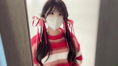 레드걸[동양야동] [일품❤️인플루언서 후배] 소민아✨ 선녀미소녀 일일여친체험 뽀얀 꿀엉덩굴 매일 肏 과하지 않고 내사하는 게 최고