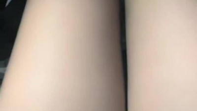 레드걸[동양야동] ❤️❤️기품있는 안경쟁이, 밤과 포우의 아웃도어 차진, 블랙힐에 팬티 없이 JB 꺼내 직접 조종, 뒷좌석 탑승폭발