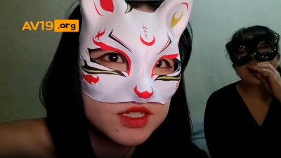 [일반인레즈] 별님이 달님이 리얼~레즈키스.발빨기. [레드걸 한국야동,최신야동,무료야동]