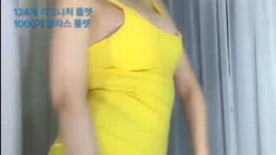 아프리카 방송 중 은근 노출 나 늘씬하지. [레드걸 한국야동,최신야동,무료야동]