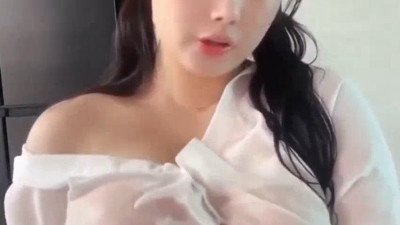 BJ야동-아트 그라비아 모델 이로아 가슴 완전노출 [레드걸 한국야동,최신야동,무료야동]