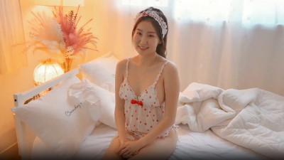 야하고 음란한 제나 침대로 초대 [레드걸 한국야동,최신야동,무료야동]