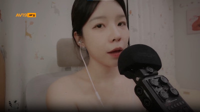 연추 ASMR 신작_마우스 [레드걸 한국야동,최신야동,무료야동]