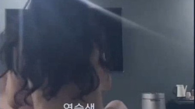 연습생 초대녀와 라이딩섹스 직촬야동 섹트 [레드걸 한국야동,최신야동,무료야동]