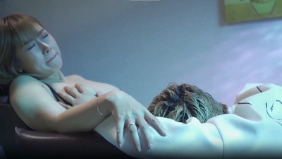 19금영화-나 오늘 장사안해 ~ 이모네 미용실 문닫는날 [레드걸 한국야동,최신야동,무료야동]