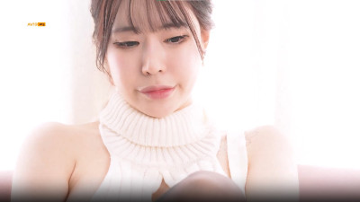 민하린 계곡사이 vs 가슴사이 니트 원피스 가로 Min Harin Sweater Dress Full Version. [레드걸 한국야동,최신야동,무료야동]