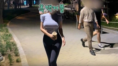 흑백커플 너같은 [레드걸 한국야동,최신야동,무료야동]