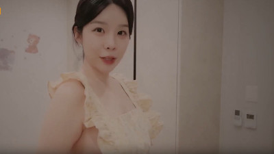 신작_ASMR 연츄_Yeonchu cooking [레드걸 한국야동,최신야동,무료야동]