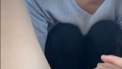 《남자친구와 일상 》 [레드걸 한국야동,최신야동,무료야동]