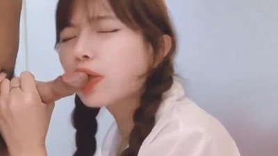 오늘의 컨셉은 순둥이 스쿨걸^^ [레드걸 한국야동,최신야동,무료야동]