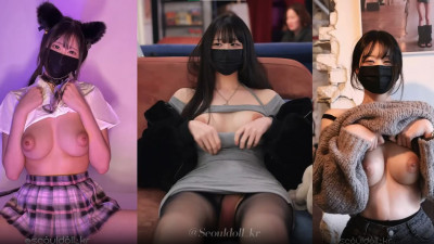 온리팬스-최근 핫한 라이징 스타 온리팬스 설돌, seouldoll [레드걸 한국야동,최신야동,무료야동]