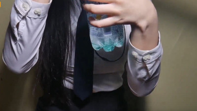 지읒 ASMR 탄산수 [레드걸 한국야동,최신야동,무료야동]