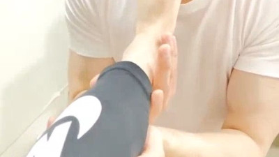 나이키 레깅스녀 풋잡 플레이 [레드걸 한국야동,최신야동,무료야동]