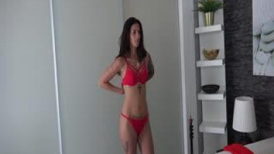 레드걸[서양야동] Czech Milf On Sex Casting 사진작가의 암묵적인 규칙에 걸린 체코의 숙녀