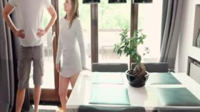 레드걸[서양야동] 체코에서 온 여동생이 아파트에서 광초당함